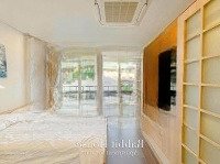 Trống Sẵn 1 Phòng Ngủ Ngay Chợ Tân Định - Công Viên Lê Văn Tám - Horizon Tower - Hoàng Sa Quận 1