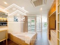 Trống Sẵn 1 Phòng Ngủ Ngay Chợ Tân Định - Công Viên Lê Văn Tám - Horizon Tower - Hoàng Sa Quận 1