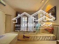 Căn Hộ 1 Phòng Ngủ Ban Công Lớn Full Nt Cao Cấp Tại Khánh Hội, Quận 4. Gần Cầu Kênh Tẻ