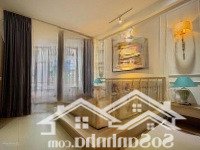 Căn Hộ 1 Phòng Ngủ Ban Công Lớn Full Nt Cao Cấp Tại Khánh Hội, Quận 4. Gần Cầu Kênh Tẻ
