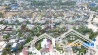 Hạ Giá Bán Gấp Lô Đất Kdc Đông Bộ Ở Ngay Mặt Tiền Đ. Lê Hồng Phong - Tp Dĩ An