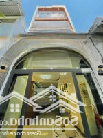 Chú 7 Bán Gấp Nhà Đường Nguyễn Văn Thương, Bình Thạnh. Giá Bán 3,88Tỷ/Diện Tích5X13M - 2 Lầu 3 Phòng Ngủ Sân Thượng
