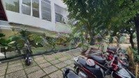 Kho Nhà Xưởng Công Ty Đường Xe Cont, P. Bình Chuẩn, Tp Thuận An