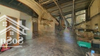 Kho Nhà Xưởng Công Ty Đường Xe Cont, P. Bình Chuẩn, Tp Thuận An