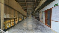 Kho Nhà Xưởng Công Ty Đường Xe Cont, P. Bình Chuẩn, Tp Thuận An