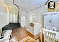 Cho Thuê Phòng 30M2 Bồn Tắm - Cửa Sổ - Gần Cầu Sài Gòn - Thủ Thiêm - Đại Học - Landmark - Chợ