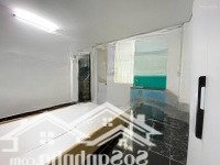 Cho Thuê Phòng Tòa Nhà Mới 100% - Cửa Sổ - Gần Chợ Đakao - Cầu Bông - Chợ Bà Chiểu - Hẻm Xe Hơi