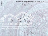Bán Nhà Khu Vip 50 Căn - 7M X 12M Hai Mặt Tiền Đường Nhựa Thị Trấn Cần Thạnh, Cần Giờ, 4,2 Tỷ, 84M2