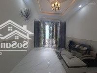 Bán Nhà 4 Lầu Đường Vườn Lài Phường An Phú Đông Quận 12