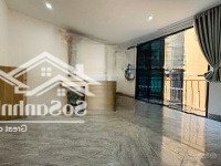 Ccmn Trịnh Văn Bô, Cao Đẳng Fpt, 7 Tầng Thang Máy, 2 Mặt Ngõ, Oto Vào, Thu 60 Triệu/Thg, Lãi Vốn Cao