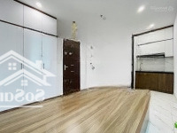 Chdv, Ccmn Xuân Phương - Trịnh Văn Bô, 7 Tầng 55M2, Ô Tô Đỗ Cửa, 12 Tỷ