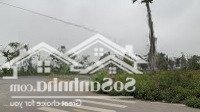 Bán Đất Nền Giá Ưu Đãi Tại Khu Dg06, Ngọc Mỹ, Quốc Oai, Hà Nội, 145 Triệu/M2, 134.5M2