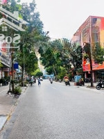 Mặt Phố Trương Công Giai - Vỉa Hè Rộng - Mặt Tiền Đẹp 5.5M *Diện Tích75M - Giá Tốt Cho Khách Xây Tòa Vp.