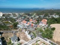 Bán Đất Biệt Thự Khu Kiến Tạo Phường 8 Ngay Sát Biển Bãi Sau Thùy Vân, Sở Hữu Lâu Dài, Giá Bán 21.5 Tỷ