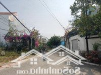 Bán Đất Biệt Thự Khu Kiến Tạo Phường 8 Ngay Sát Biển Bãi Sau Thùy Vân, Sở Hữu Lâu Dài, Giá Bán 21.5 Tỷ