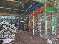 Mặt Tiền Kinh Doanh Ngang Gần 12M - Lô Góc - Dòng Tiền 30 Triệu - Vị Trí Đắc Địa Tân Thới Nhất