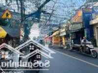 Mặt Tiền Kinh Doanh Ngang Gần 12M - Lô Góc - Dòng Tiền 30 Triệu - Vị Trí Đắc Địa Tân Thới Nhất