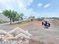 Góc 2 Mặt Tiền Tiện Làm Kho Xưởng Biệt Thự P. Tân Phước Khánh Tp. Tân Uyên, Bình Dương