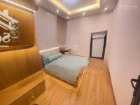 Hoàng Mai - 40M2 X 4T - 6,95 Tỷ - Ngõ Thông Minh Khai