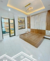 Cho Thuê Nhà Riêng 120M2, 25 Triệu, Hòa Hảo, Quận 10, Hcm - Full Nội Thất