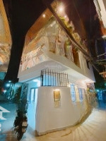 Cho Thuê Nhà Riêng 120M2, 25 Triệu, Hòa Hảo, Quận 10, Hcm - Full Nội Thất