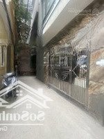 Bán Ccmn Nguyễn Trãi Thanh Xuândiện Tích40M X 5T Xmặt Tiền3,6M Giá Bán 9,4 Tỷ Có Thương Lượng