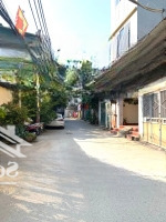 U Là Trời_Nhà Mặt Ngõ Ô Tô_Lĩnh Nam_Kinh Doanh_41M_10.7 Tỷ