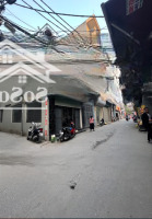 Nhà Y Ảnh_Vĩnh Hưng_Lĩnh Nam_Ô Tô_Kinh Doanh_60M_13.8 Tỷ