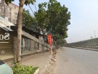 Nhà Mặt Phố Lĩnh Nam_Ko Thể Đẹp Hơn_63M_Mt8M_13.7 Tỷ