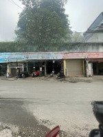 Nhà Mặt Phố Lĩnh Nam_Ko Thể Đẹp Hơn_63M_Mt8M_13.7 Tỷ