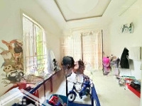 Không Có Căn Thứ 2 - Nhà 3 Tầng Lô Góc - Trung Tâm Phố Biển Mỹ Khê Đà Nẵng - Trần Văn Dư -Mặt Tiền6,5M