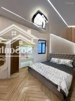 Siêu Phẩm Nhà Đẹp Trên Đường Tăng Bạc Hổ, Phường 11, Bình Thạnh