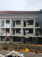 Bán Nhà 4 Tầng, Mới Xây Thô Tại Đường Lê Văn Lương, Tích Sơn, Vĩnh Yên, Vĩnh Phúc,Diện Tích110M2