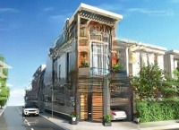 Giá Sốc- Bán Nhà Lô Góc 4 Tầng Tống Phước Phổ - Vào Ở Ngay- Vài Bước Chân Ra Quảng Trường 2/9
