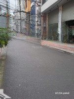 Bán Nhà Phố Văn Cao, Ba Đình, 60M2 Nở Hậu Nhà 6 Tầng Chủ Tự Xây Rất Bền Đẹp, Ô Tô Đỗ Cửa, Vào Nhà