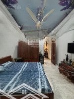 Bán Nhà Phố Văn Cao, Ba Đình, 60M2 Nở Hậu Nhà 6 Tầng Chủ Tự Xây Rất Bền Đẹp, Ô Tô Đỗ Cửa, Vào Nhà