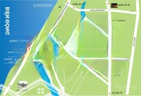Đón Sáp Nhập Đà Nẵng Ra Hàng Lô Siêu Đầu Tư 120M2 Trục 27M Thông Bãi Tắm Với Giá Sock Green City