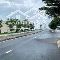 Đón Sáp Nhập Đà Nẵng Ra Hàng Lô Siêu Đầu Tư 120M2 Trục 27M Thông Bãi Tắm Với Giá Sock Green City
