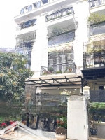 Bán Nhà Liền Kề Trung Tâm Quận Hoàng Mai, Thiết Kế Sang Trọng, An Ninh Cực Tốt, 5 Tầng, Nhỉnh 18 Tỷ