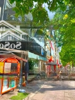 Bán Nhà Mặt Phố Tây Trà, 90M2 X 4 Tầngmặt Tiền5.5M, Vỉa Hè Cực Rộng, Kinh Doanh Sầm Uất, Giá Bán 23.9 Tỷ