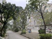 Bán Đất Đấu Giá Mậu Lương, Kiến Hưng 60M 5Mmặt Tiềnôtô Kinh Doanh View Vườn Hoa Siêu Hiếm Liên Hệ: 0977885469