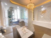 View Himlam -- 7 Tầng Thang Máy -- Nội Thất Đẳng Cấp -- Mới Tinh Của Tiệp -- Vip -- Bán Trong Tuần