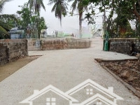 Duy Nhất 1 Lô Lâm Động - Thủy Nguyên Sẵn Bìa Ngõ Ô Tô. Diện Tích: 60M2, Ngang 4M, Ngõ Trên 3M