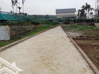 Duy Nhất 1 Lô Lâm Động - Thủy Nguyên Sẵn Bìa Ngõ Ô Tô. Diện Tích: 60M2, Ngang 4M, Ngõ Trên 3M