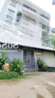 Nhà 5 Tầng Đường Xe Hơi Đến Nhà - Gần Chợ Tân Chánh Hiệp - Qua Gò Vấp _ Tân Bình 15 Phút
