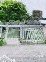 Quận 7 Biệt Thự 8 Mét Dài 18M - 3 Tầng - 500M Ra Phú Mỹ Hưng 16 Tỷ Hơn