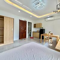 CHO THUÊ PHÒNG CỬA SỔ TRỜI - FULL NỘI THẤT - GẦN NGÃ TƯ HÀNG XANH