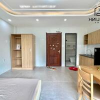 CHO THUÊ PHÒNG CỬA SỔ TRỜI - FULL NỘI THẤT - GẦN NGÃ TƯ HÀNG XANH