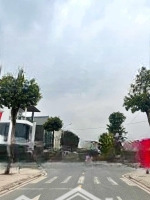 Giá Bán 2.1 Tỷ,Lô Đất Dc07B-03,Khu Vực Kinh Doanh Sầm Uất, Ngã 3 Cách Mạng Tháng 10 Và Nguyễn Văn Cừ.