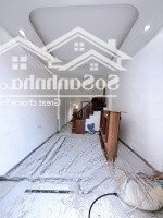 Bán Nhà Mặt Ngõ Thông Ôtô Tại Phụng Châu Chương Mỹ